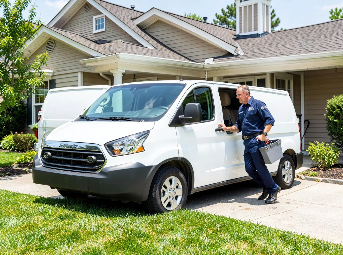 Emergency Plumber company in Colon, MI