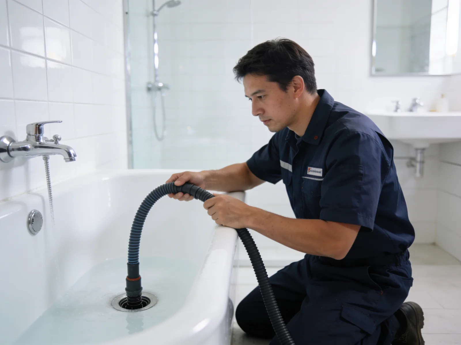 Emergency Plumber Colon, MI FAQs